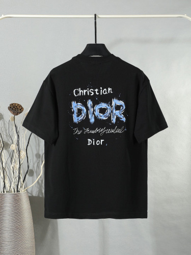 Dior 2026ss New T Shirt Size S-XL