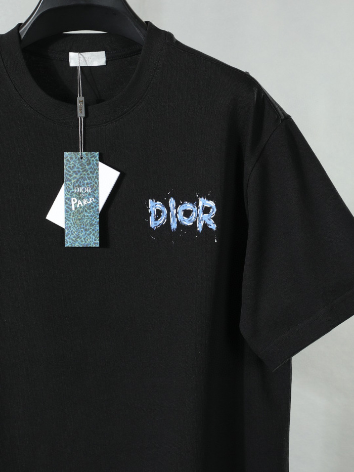 Dior 2026ss New T Shirt Size S-XL