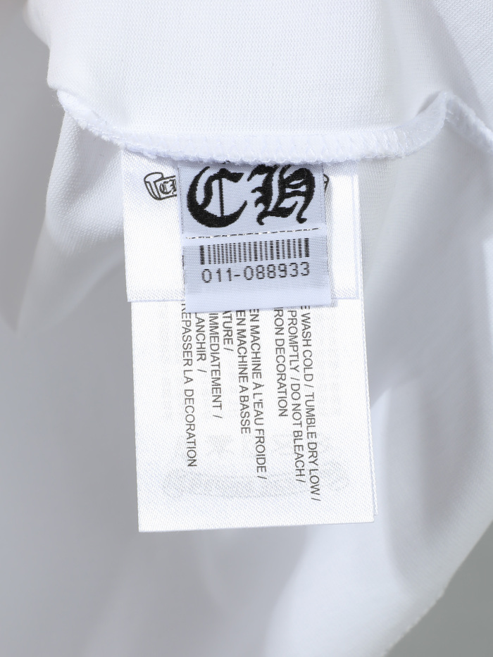 Chrome Hearts 2026ss New T Shirt Size S-XL
