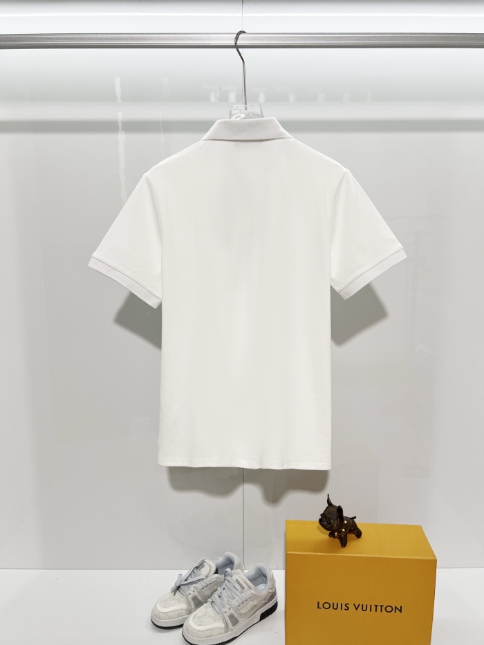 Gucci 2026ss New Polo Shirt Size M-XXL