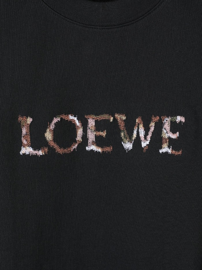 Loewe 2026ss New T Shirt Size S-XL