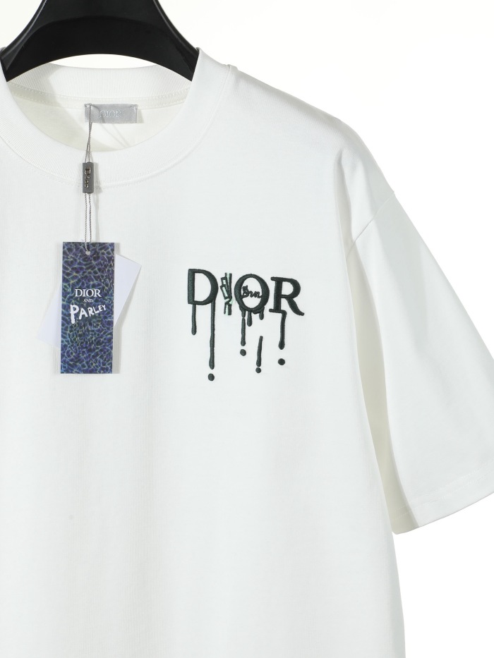Dior 2026ss New T Shirt Size S-XL