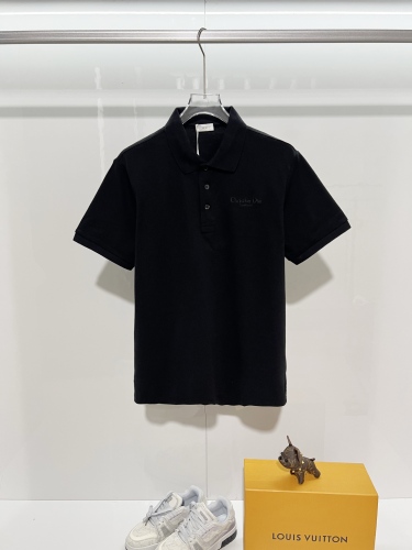 Dior 2026ss New Polo Shirt Size M-XXL