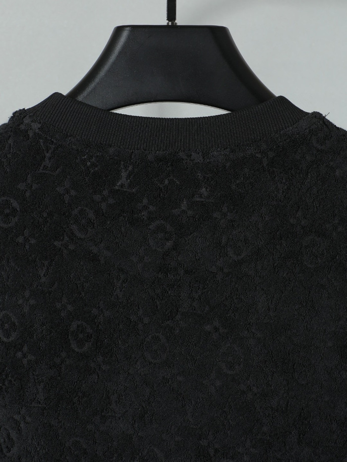 Louis Vuitton 2026ss New T Shirt Size S-XL