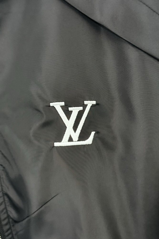 Louis Vuitton 2026ss New Jacket Size M-XXXL