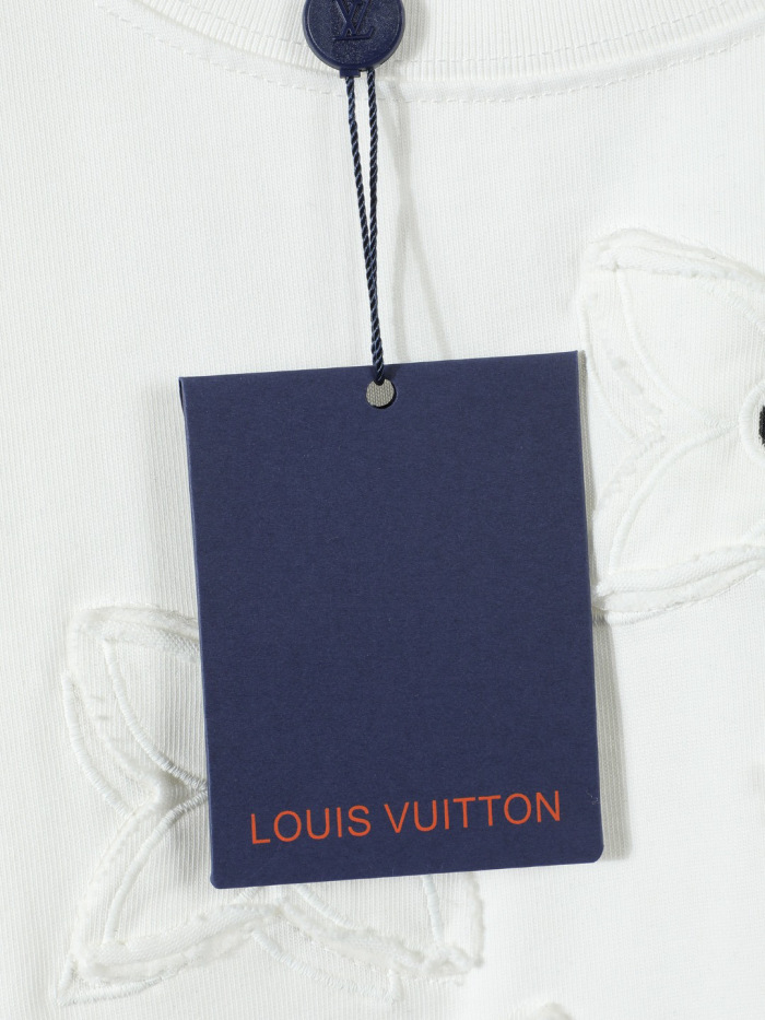 Louis Vuitton 2026ss New T Shirt Size S-XL