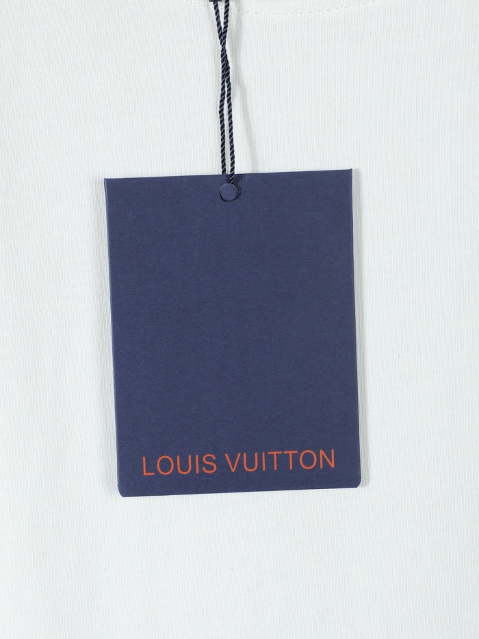 Louis Vuitton 2026ss New T Shirt Size S-XL