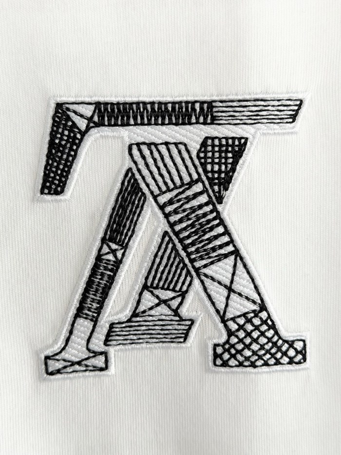 Louis Vuitton 2026ss New T Shirt Size S-XL