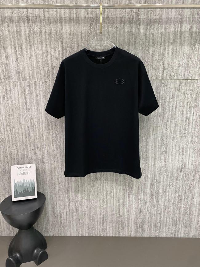 Balenciaga 2026ss New T Shirt Size S-XL