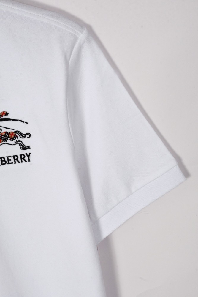 Burberry 2026ss New Polo Shirt Size M-XXL 2-Color