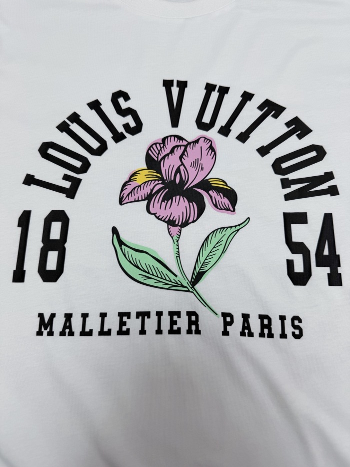 Louis Vuitton 2026ss New T Shirt Size S-XL