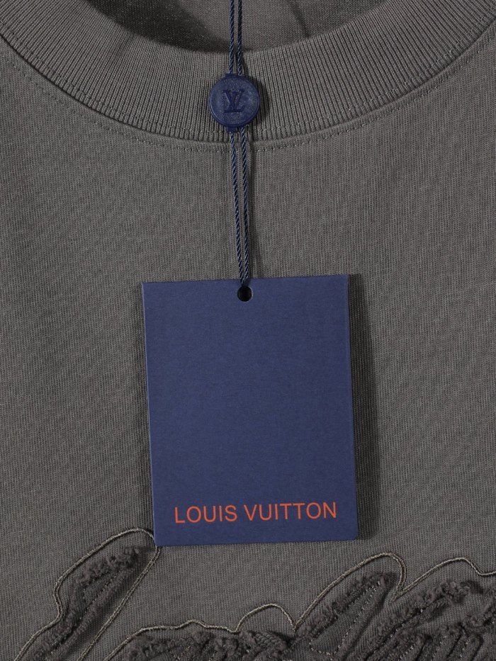 Louis Vuitton 2026ss New T Shirt Size S-XL