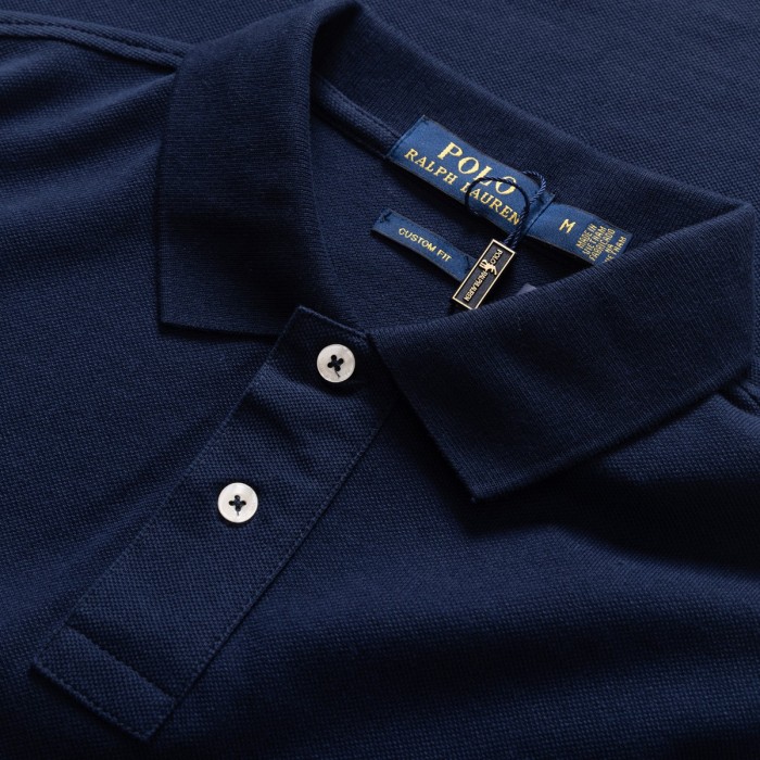 Ralph Lauren 2026ss New Polo Shirt Size S-XXL 6-Color