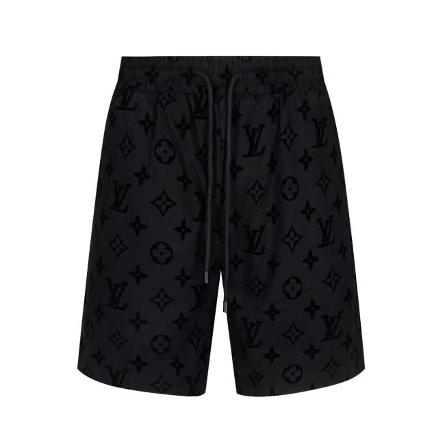 Louis Vuitton 2026ss New Shorts Size XS-L