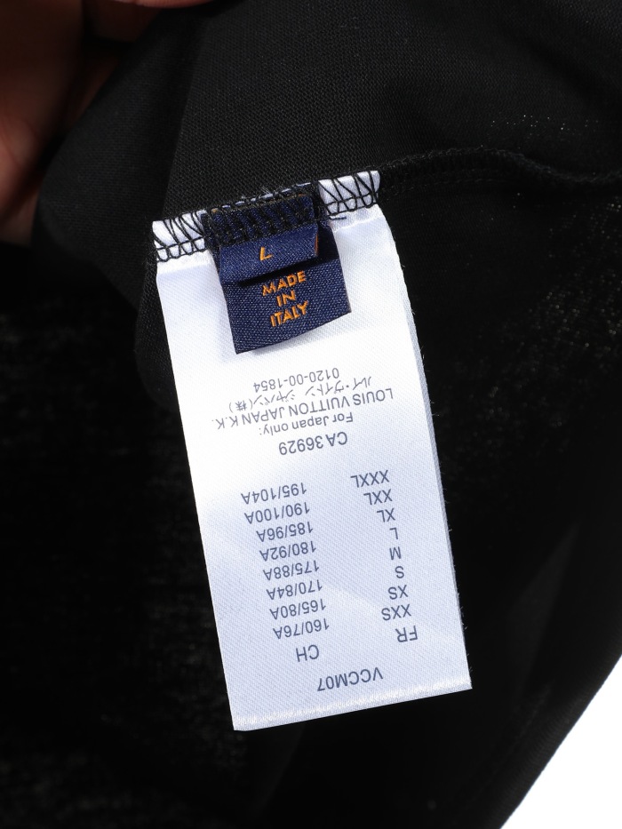 Louis Vuitton 2026ss New T Shirt Size S-XL