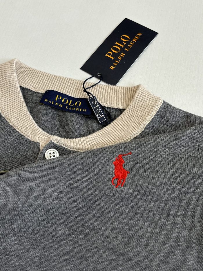 Ralph Lauren 2026ss New T Shirt Size S-XL
