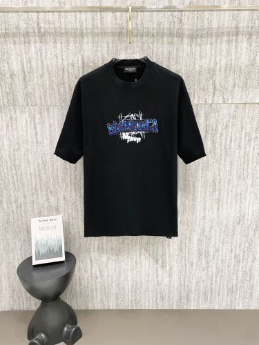 Balenciaga 2026ss New T Shirt Size S-XL