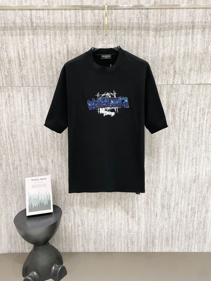 Balenciaga 2026ss New T Shirt Size S-XL