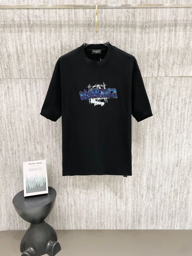 Balenciaga 2026ss New T Shirt Size S-XL