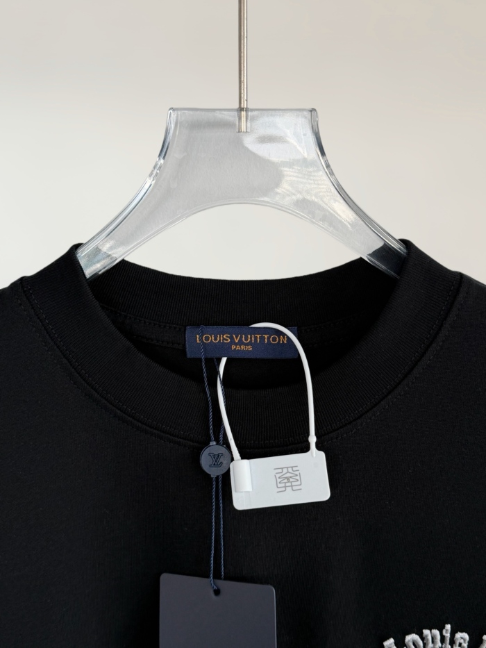 Louis Vuitton 2026ss New T Shirt Size S-XL