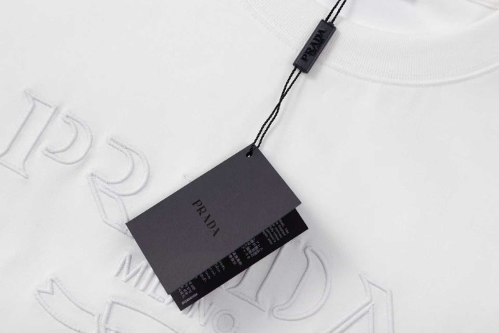 Prada 2026ss New T Shirt Size S-XL
