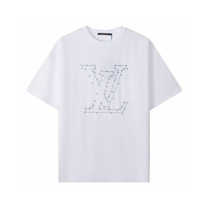 Louis Vuitton 2026ss New T Shirt Size S-XL