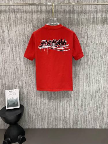 Balenciaga 2026ss New T Shirt Size S-XL