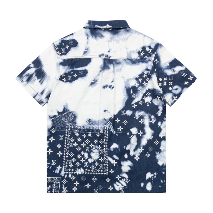 Louis Vuitton 2026ss New Sommeranzug Size S-XL