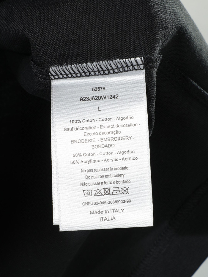 Dior 2026ss New T Shirt Size S-XL