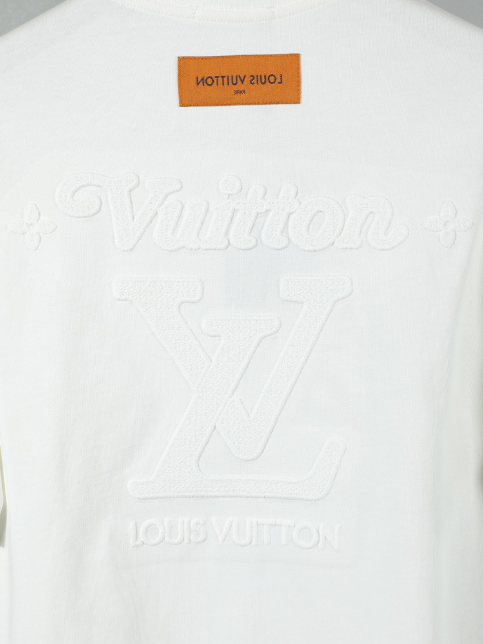 Louis Vuitton 2026ss New T Shirt Size S-XL