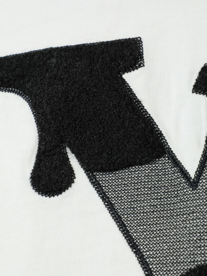 Louis Vuitton 2026ss New T Shirt Size S-XL