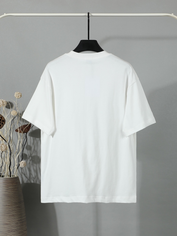 Moncler 2026ss New T Shirt Size S-XL