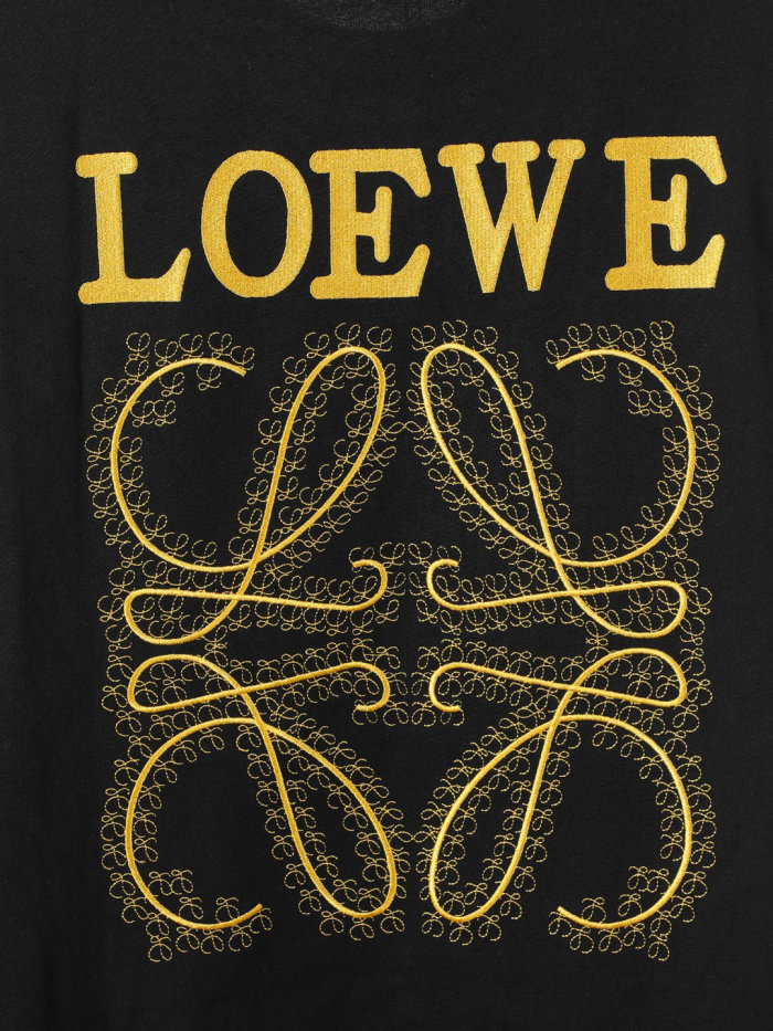 Loewe 2026ss New T Shirt Size S-XL