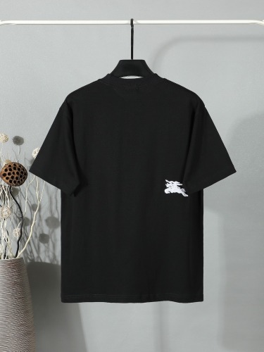 Burberry 2026ss New T Shirt Size S-XL