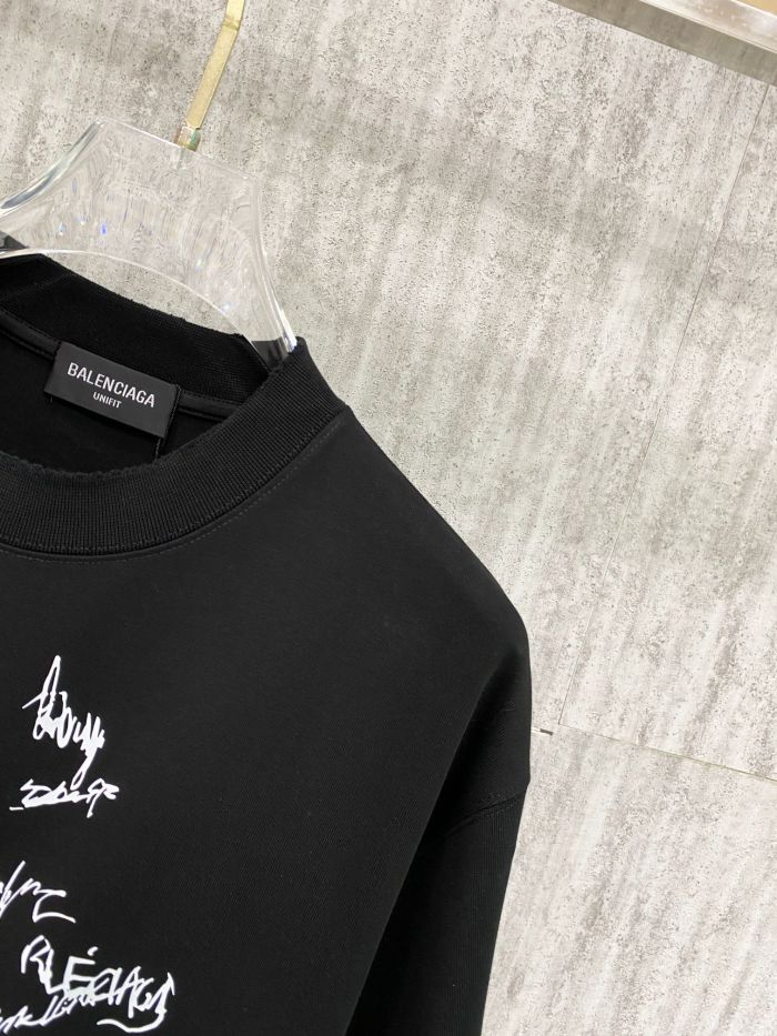 Balenciaga 2026ss New T Shirt Size S-XL