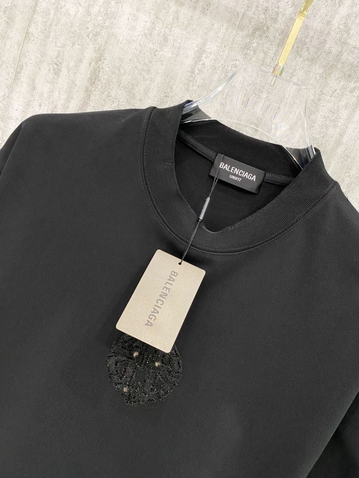 Balenciaga 2026ss New T Shirt Size S-XL