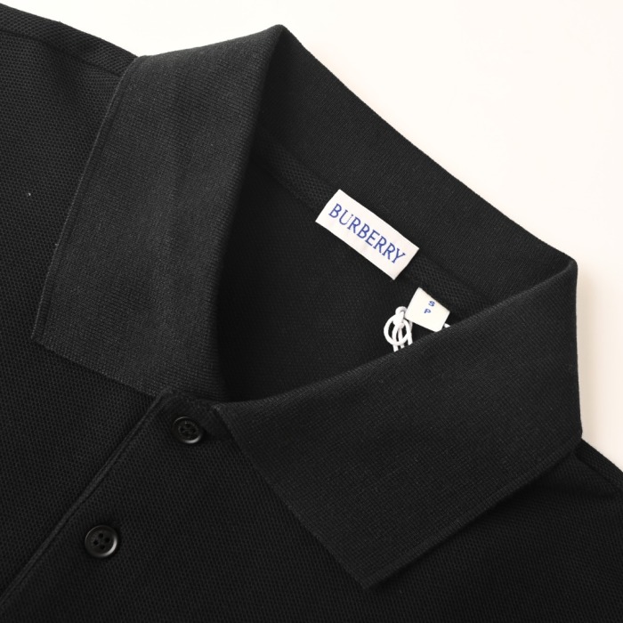 Burberry 2026ss New Polo Shirt Size S-XL