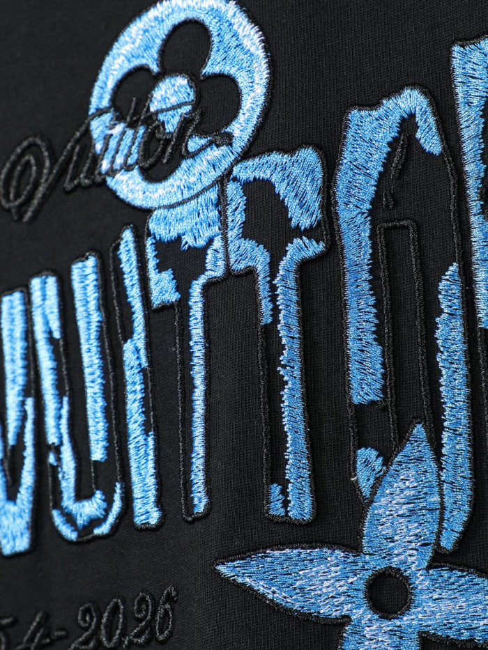 Louis Vuitton 2026ss New T Shirt Size S-XL