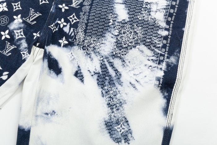 Louis Vuitton 2026ss New Sommeranzug Size S-XL