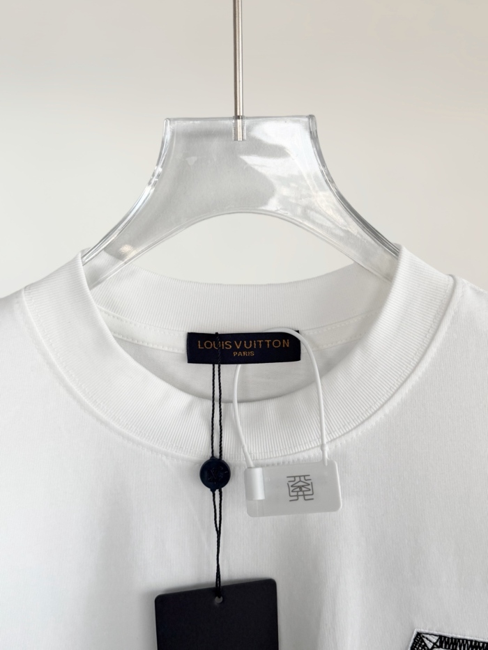 Louis Vuitton 2026ss New T Shirt Size S-XL