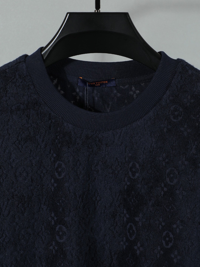 Louis Vuitton 2026ss New T Shirt Size S-XL