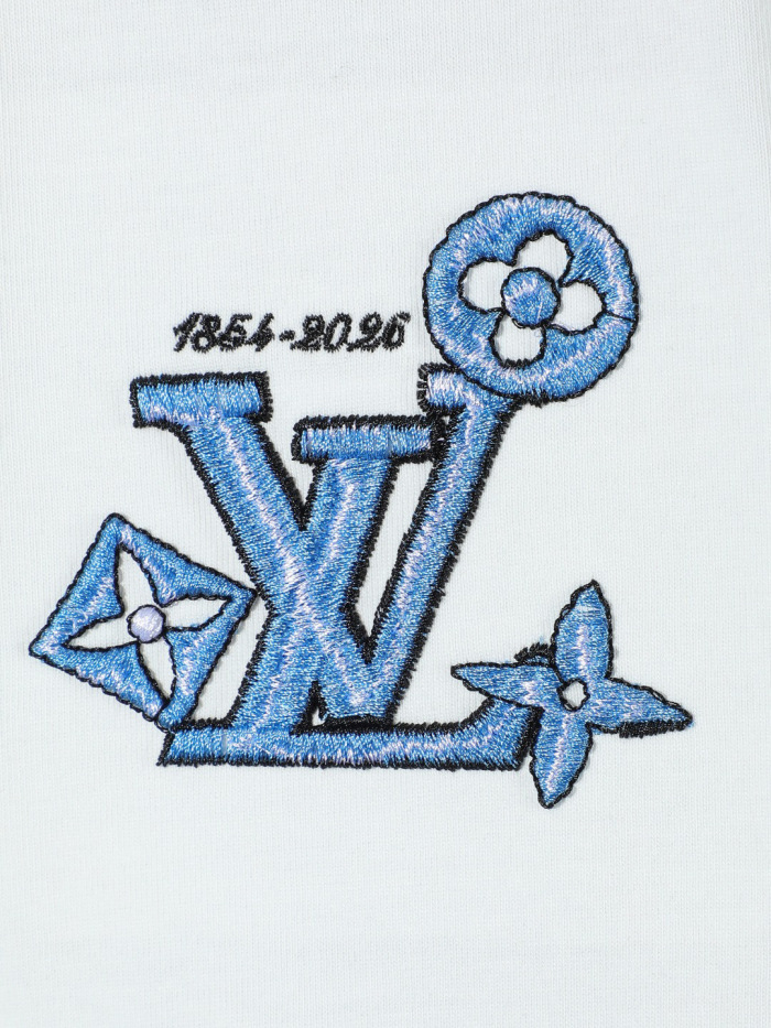 Louis Vuitton 2026ss New T Shirt Size S-XL