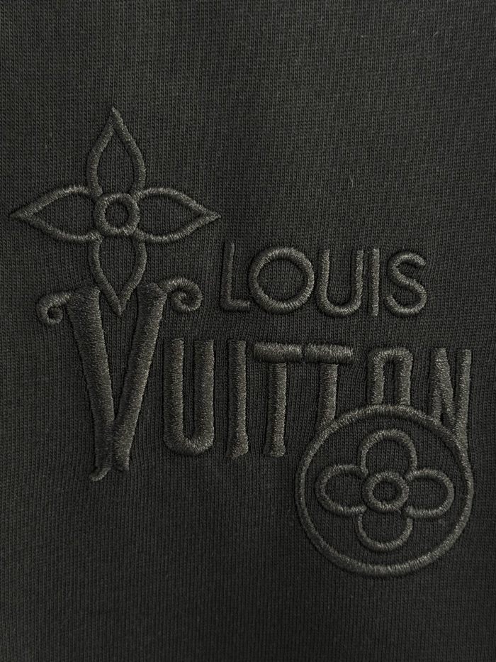 Louis Vuitton 2026ss New T Shirt Size S-XL