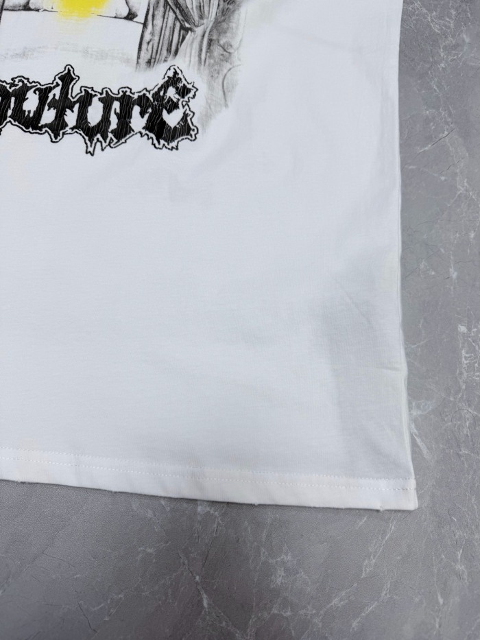 Balenciaga 2026ss New T Shirt Size S-L