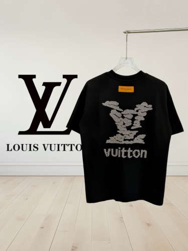 Louis Vuitton 2026ss New T Shirt Size S-XL