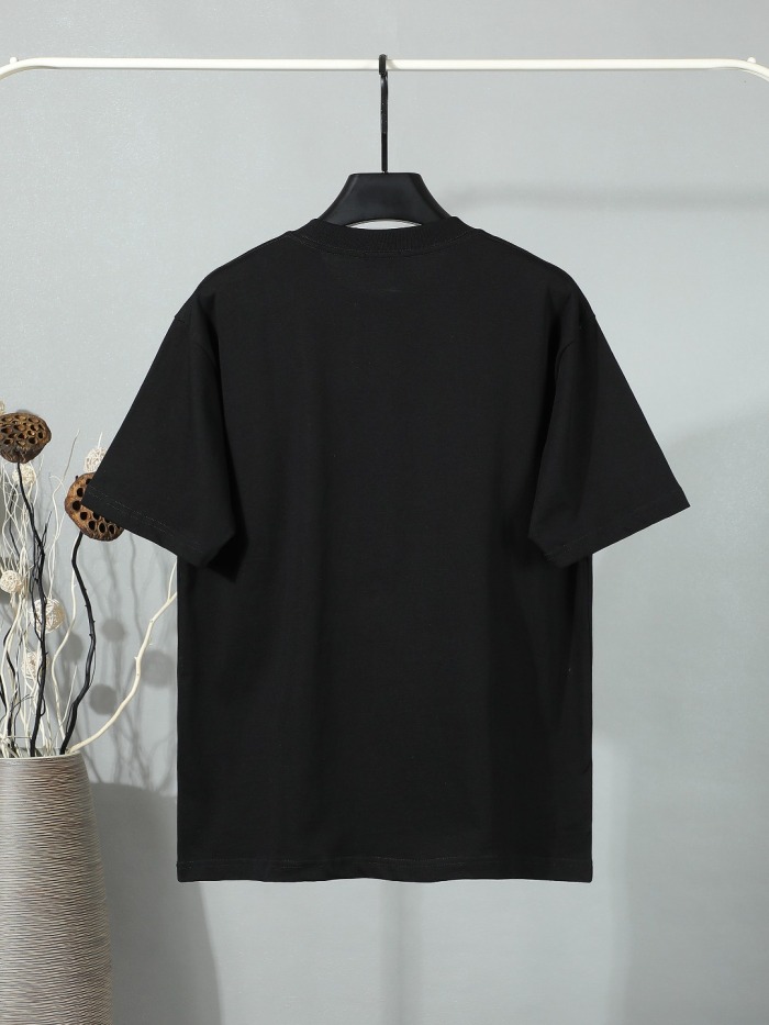 Burberry 2026ss New T Shirt Size S-XL