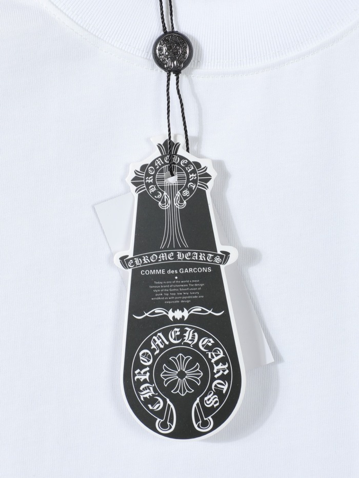 Chrome Hearts 2026ss New T Shirt Size S-XL
