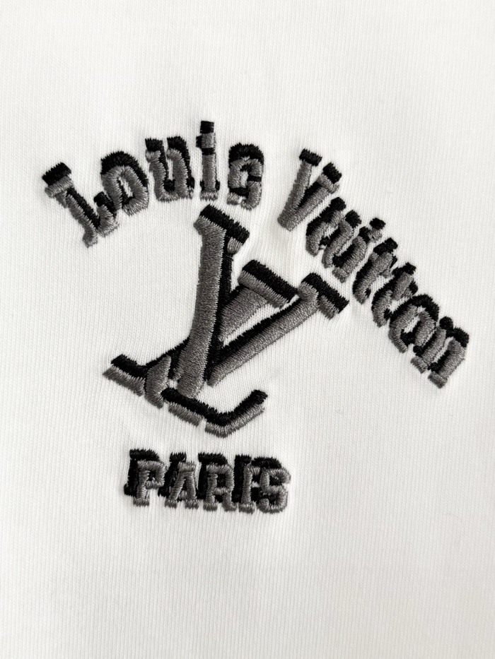 Louis Vuitton 2026ss New T Shirt Size S-XL