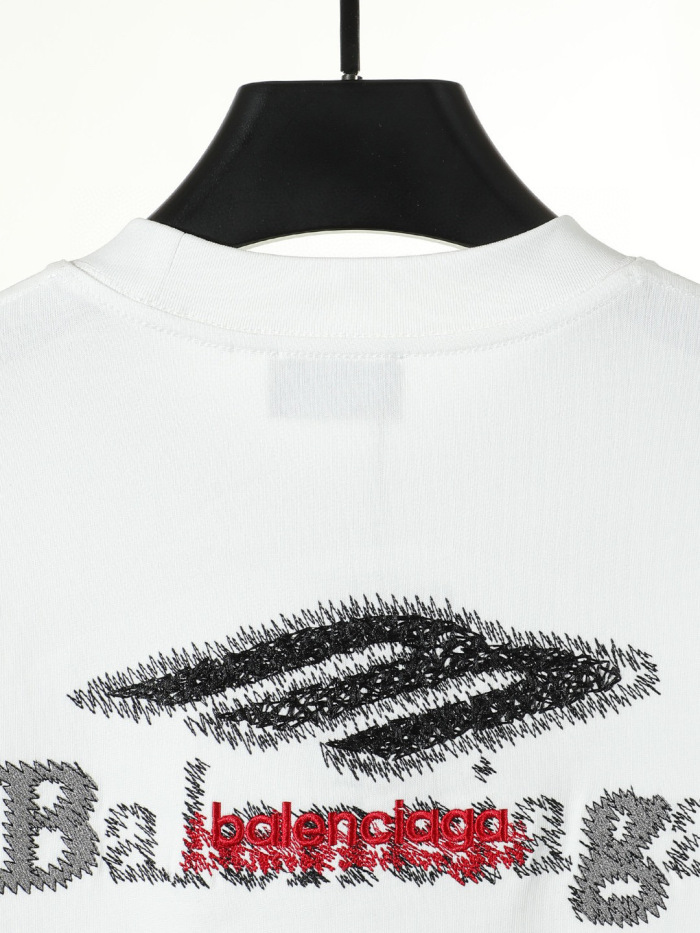 Balenciaga 2026ss New T Shirt Size S-XL