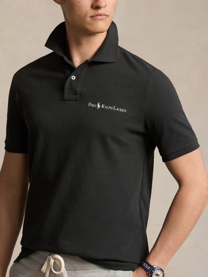 Ralph Lauren 2026ss New Polo Shirt Size M-XXL 4-Color